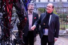 Vanessa BUISSON - Regard de toi