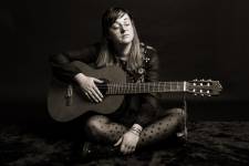 Vanessa BUISSON - Regard de toi