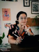 Hélène LE GOFF - LE GOFF