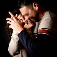 Vanessa BUISSON - Regard de toi