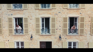 Aydin CAKIR - AYDINOUS TOUT